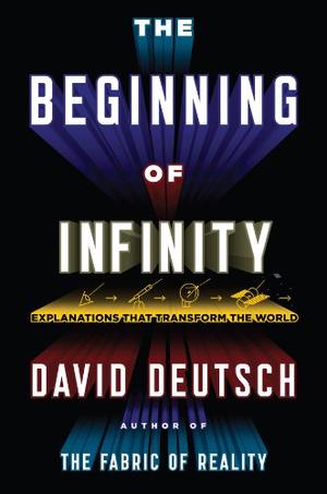 the beginning of infinity ebook