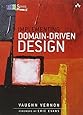 domain-driven design tackling complexity in the heart of software epub