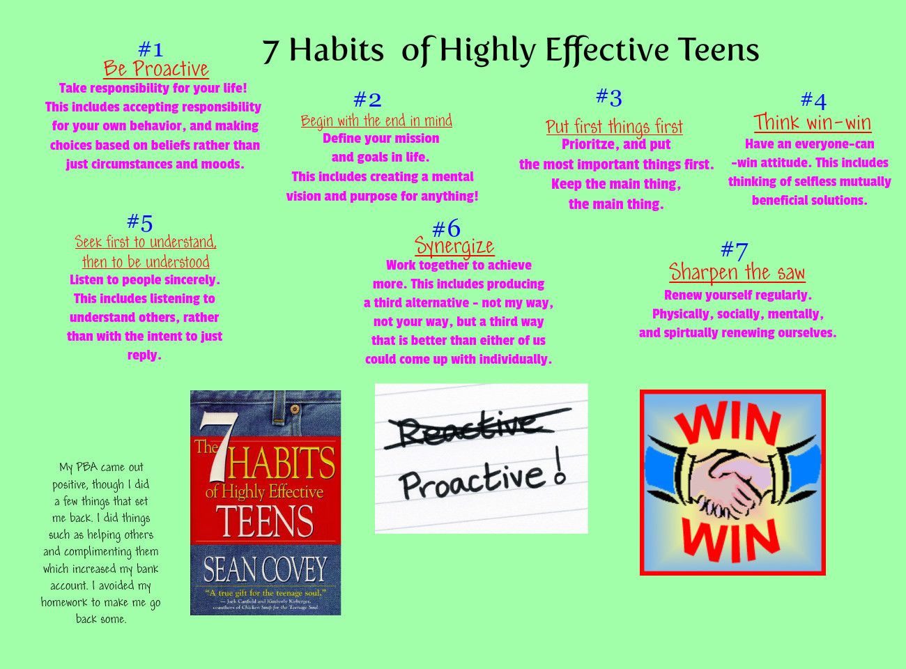 ebook 7 habits of highly effective