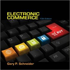 e commerce by gary p schneider ebook free download