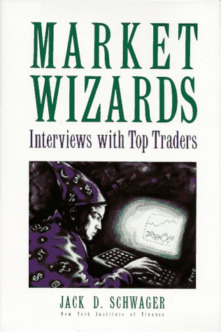 market wizards interviews with top traders epub