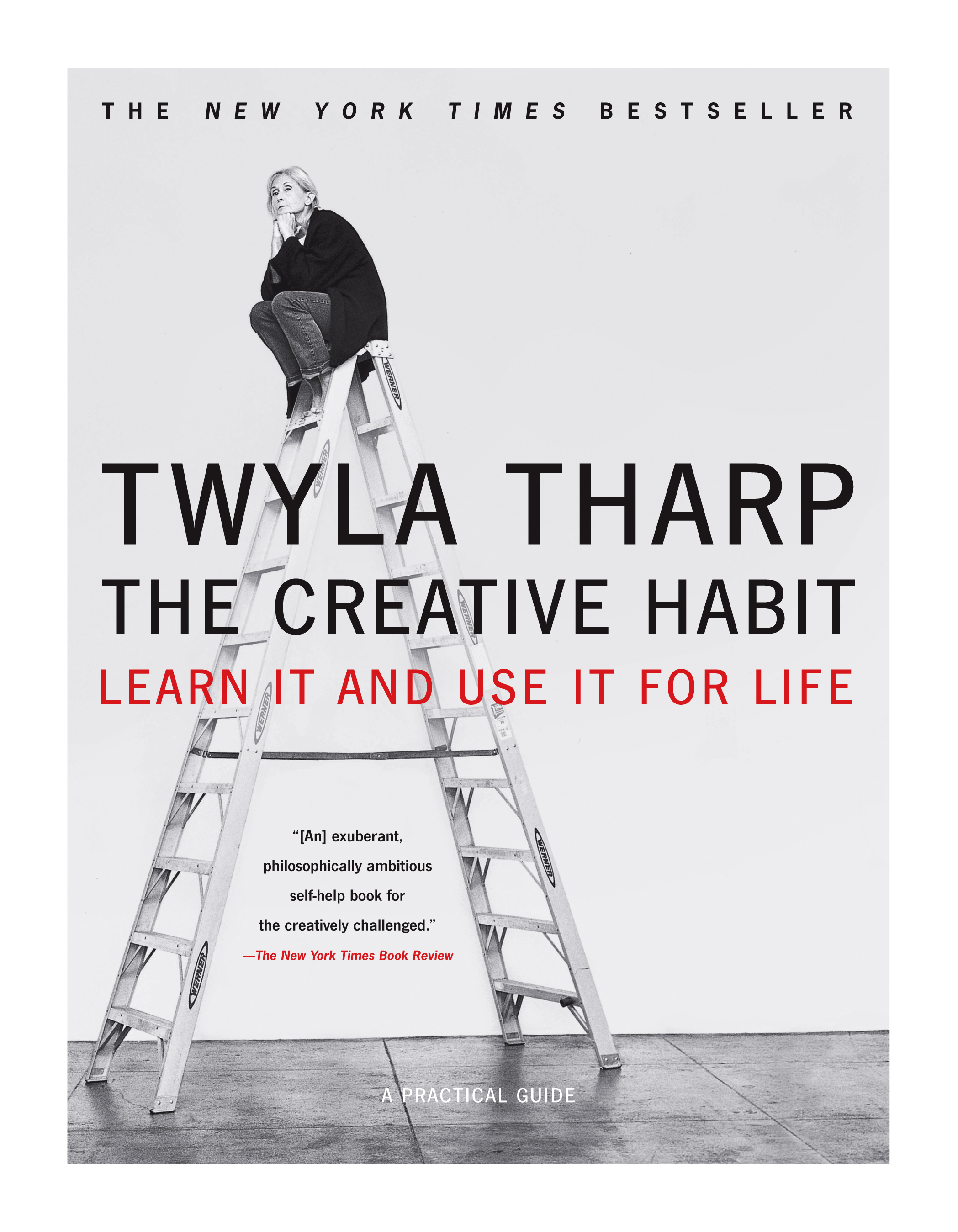 the creative habit twyla tharp ebook