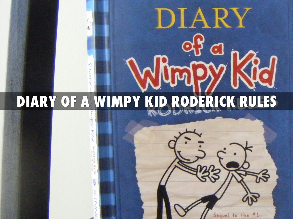 diary of a wimpy kid book 1 ebook free download