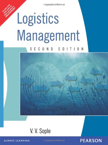 global logistics and supply chain management 2nd edition ebook