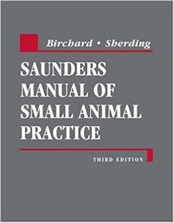 merck veterinary manual ebook free download