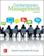 contemporary management fourth edition ebook