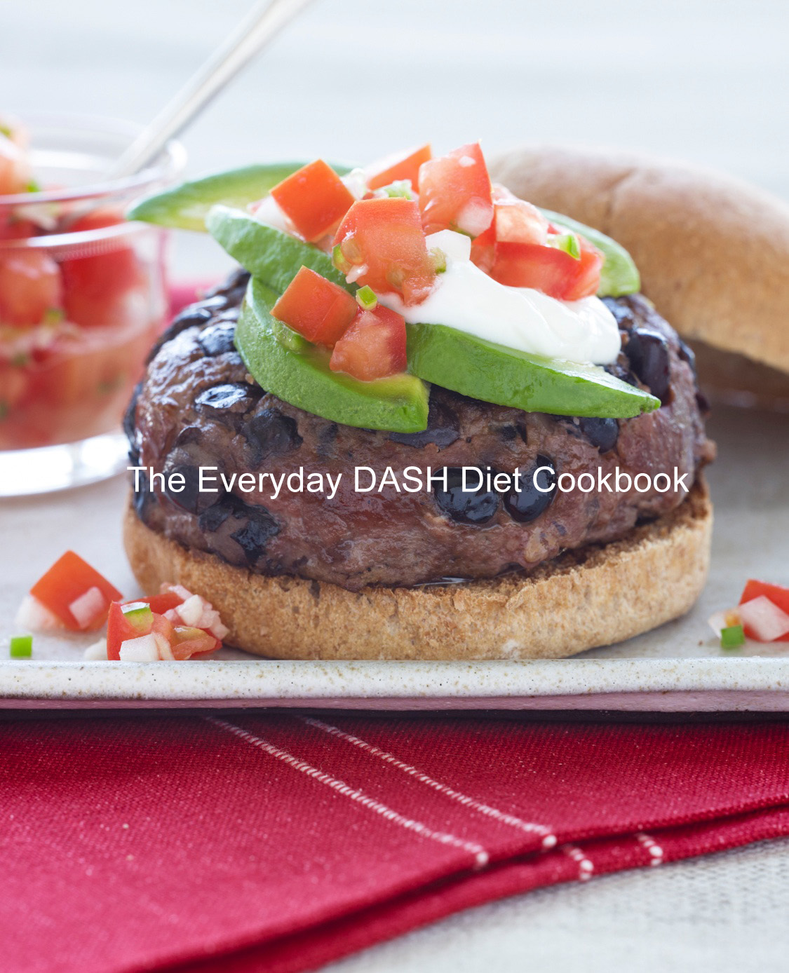 the everyday dash diet cookbook epub