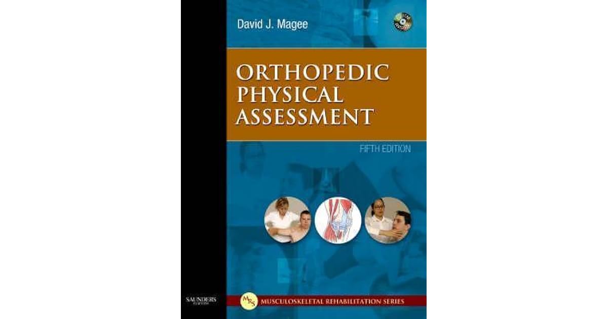 magee orthopedic physical assessment ebook pdf