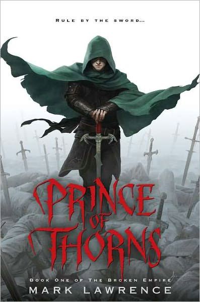 prince of thorns epub free