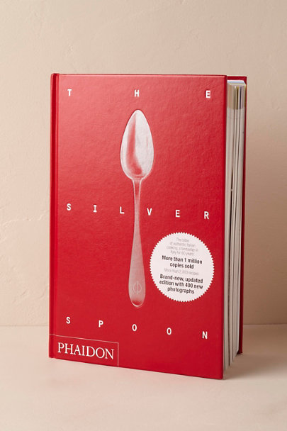 the silver spoon cookbook epub