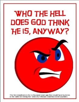 where the hell is god ebook