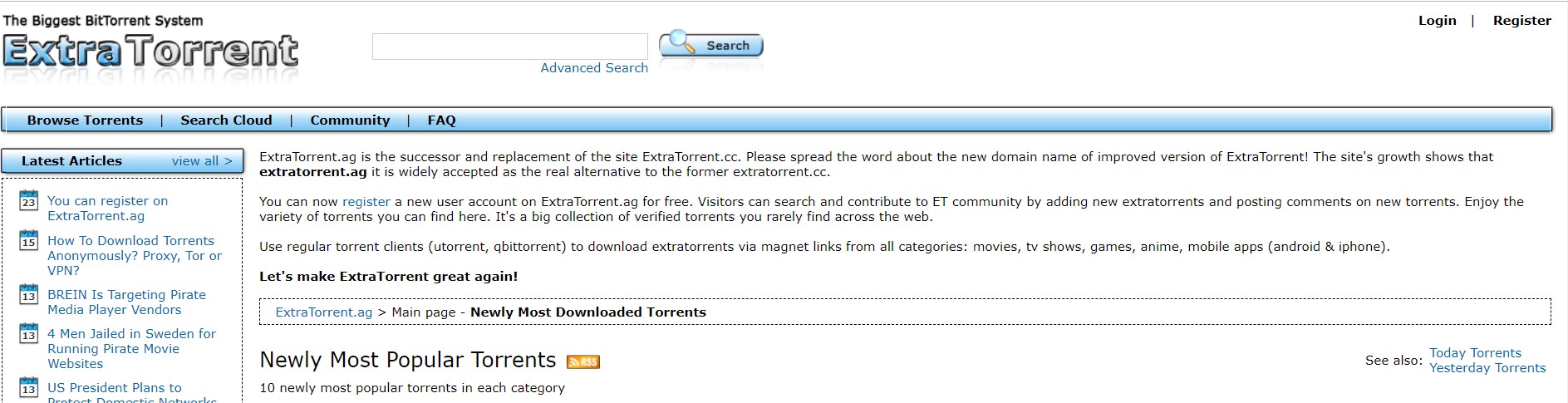 what is best torrent site for epub books