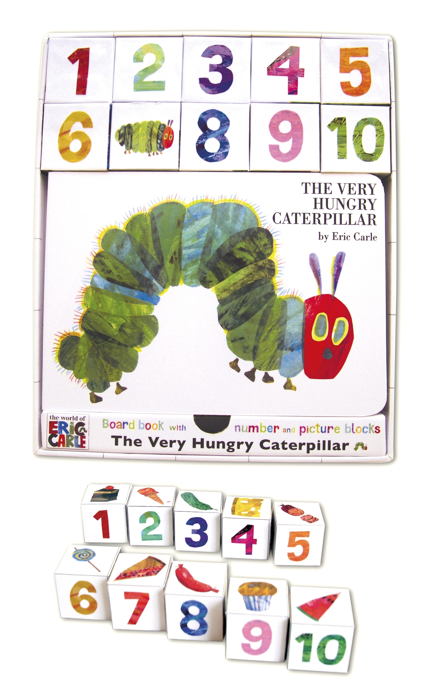 the very hungry caterpillar ebook