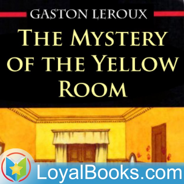 the mystery of the yellow room epub