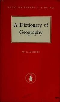 dictionary of human geography ebook