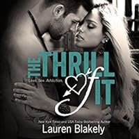 come as you are lauren blakely epub