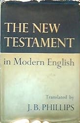 jb phillips new testament ebook