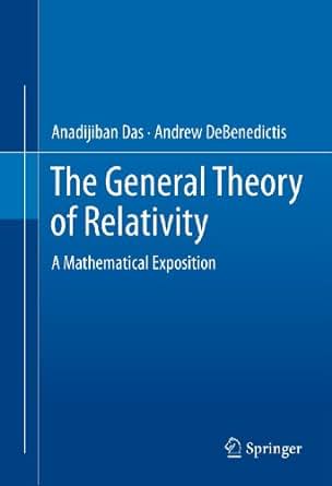 relativity the special and the general theory epub
