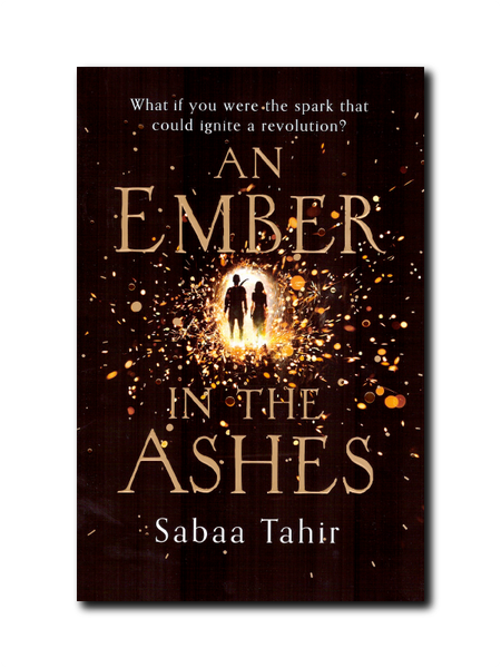 sabaa tahir an ember in the ashes epub