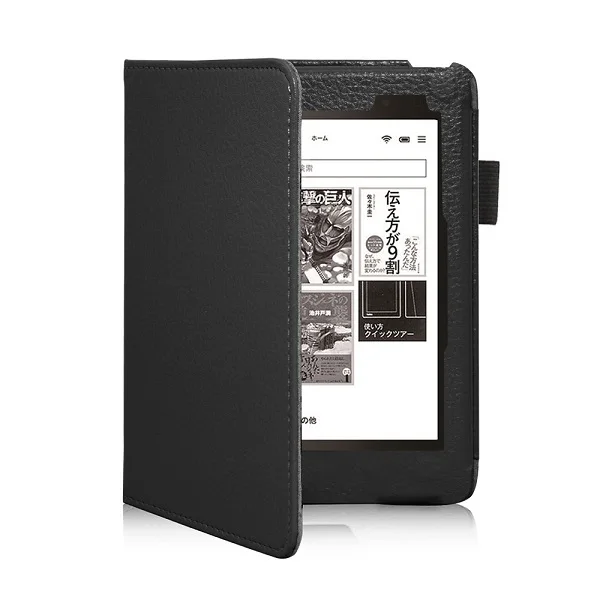 can i read kobo ebooks on samsung tablet