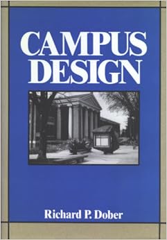 campus planning by richard p dober ebook free download