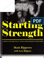 practical programming for strength training 3rd edition epub