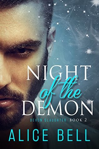 night of 1000 demons ebook