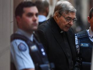 cardinal the rise and fall of george pell epub