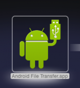 transfer ebooks on android phones