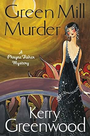 miss fisher murder mysteries ebooks free