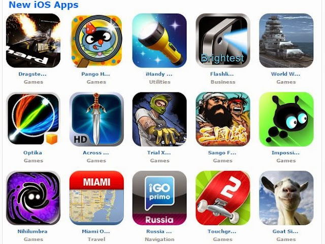 websites to download free ebooks for iphone