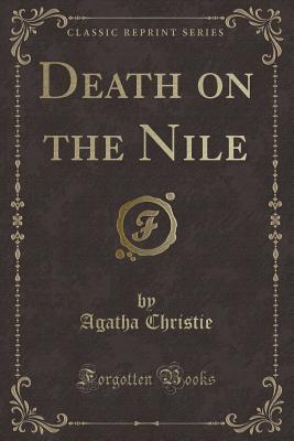 death on the nile ebook