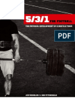 practical programming for strength training 3rd edition epub