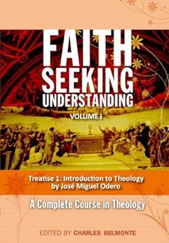 faith seeking understanding an introduction to christian theology ebook
