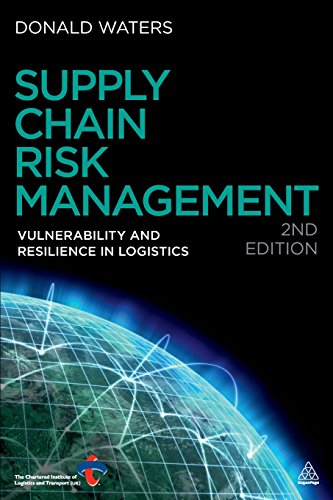 global logistics and supply chain management 2nd edition ebook