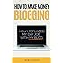 how to blog for profit without selling your soul epub