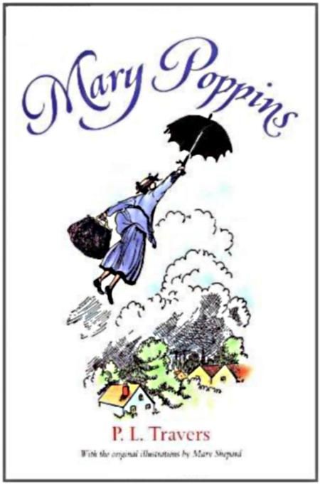 mary poppins epub free download