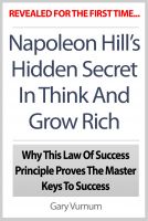 napoleon hill keys to success epub