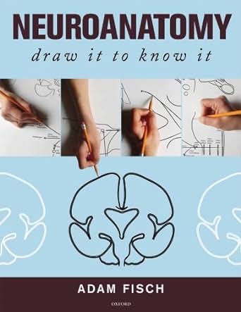 neuroanatomy draw it to know it free ebook