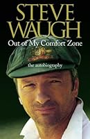 out of my comfort zone steve waugh ebook
