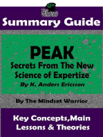 peak secrets from the new science of expertise epub