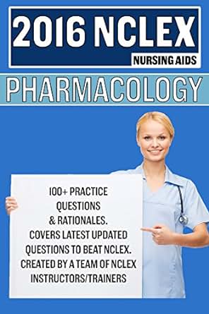 pharmacology questions and answers ebook