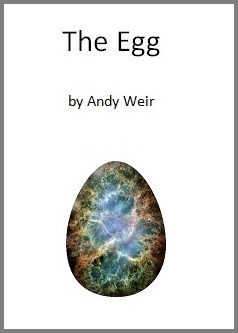 the egg andy weir epub