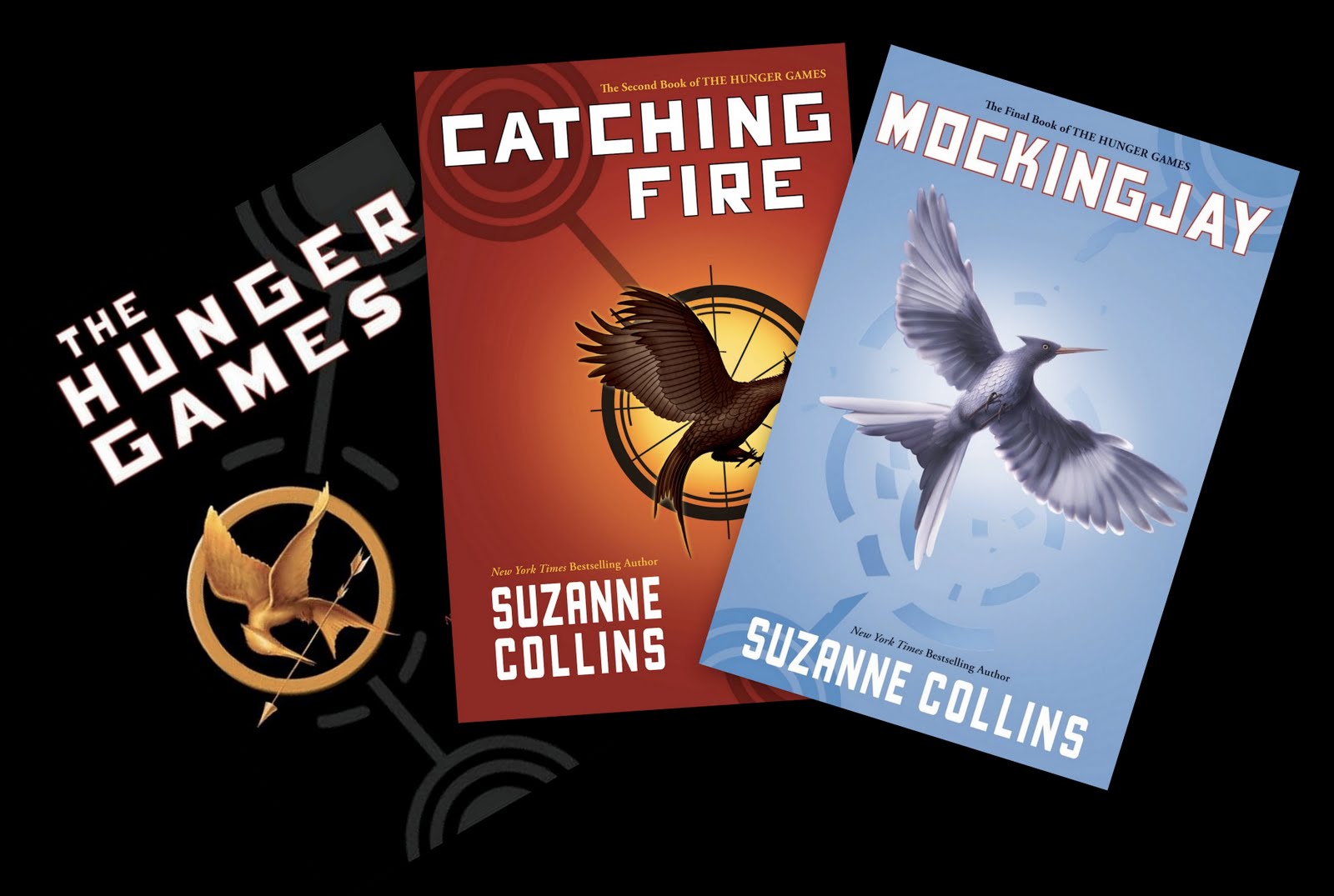 the hunger games ebook download free